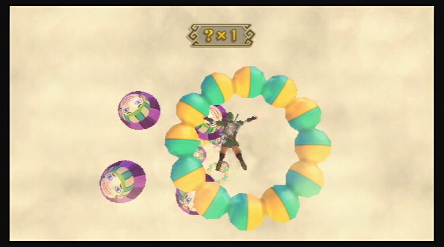 The Legend of Zelda: Skyward Sword - Imagen 45